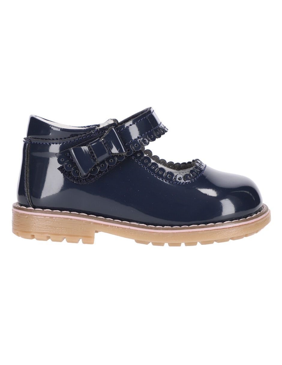 Zapato para niña 6