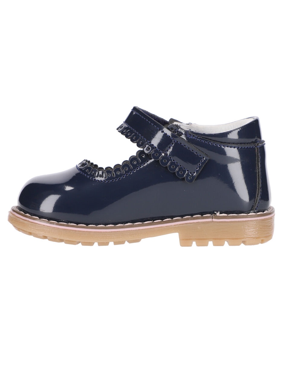 Zapato para niña 5