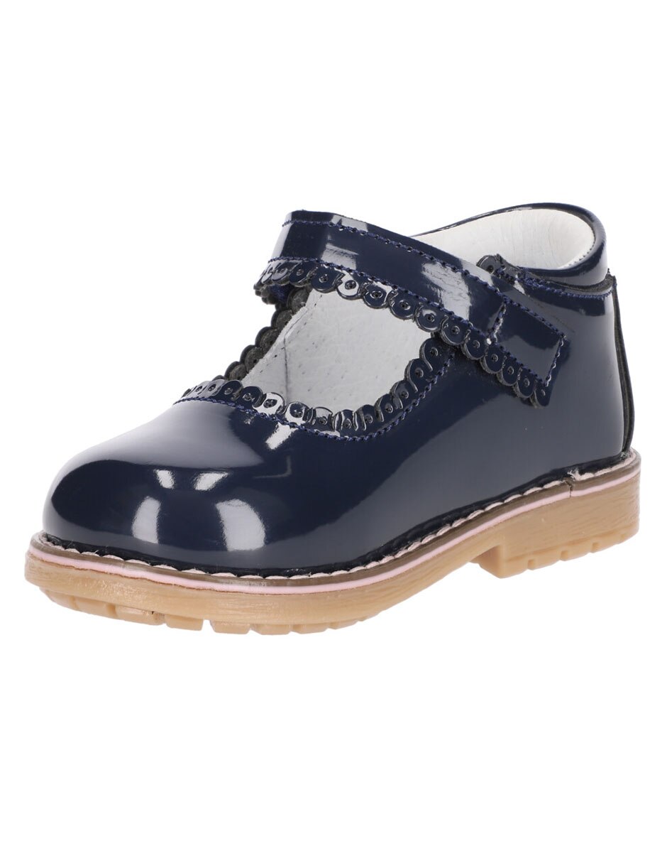 Zapato para niña
