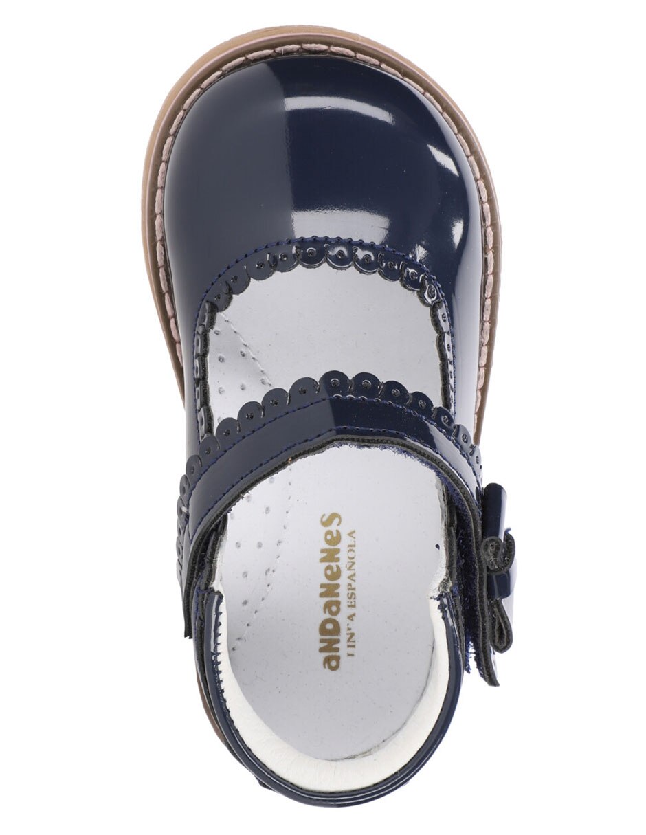 Zapato para niña