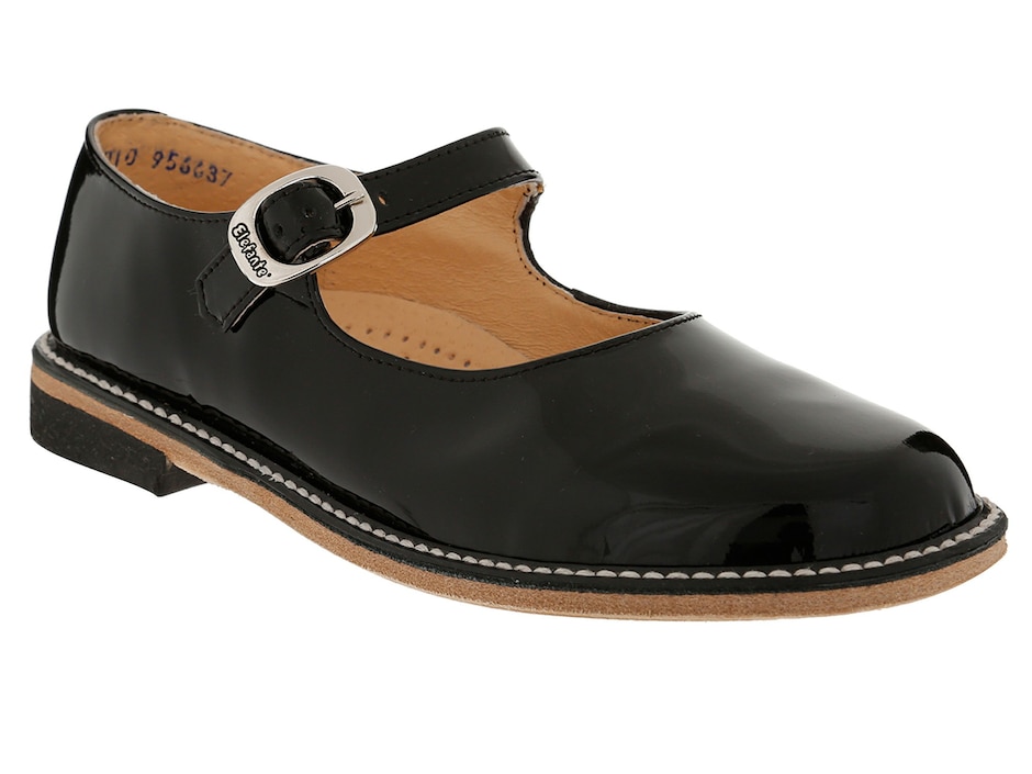 Zapato para niña