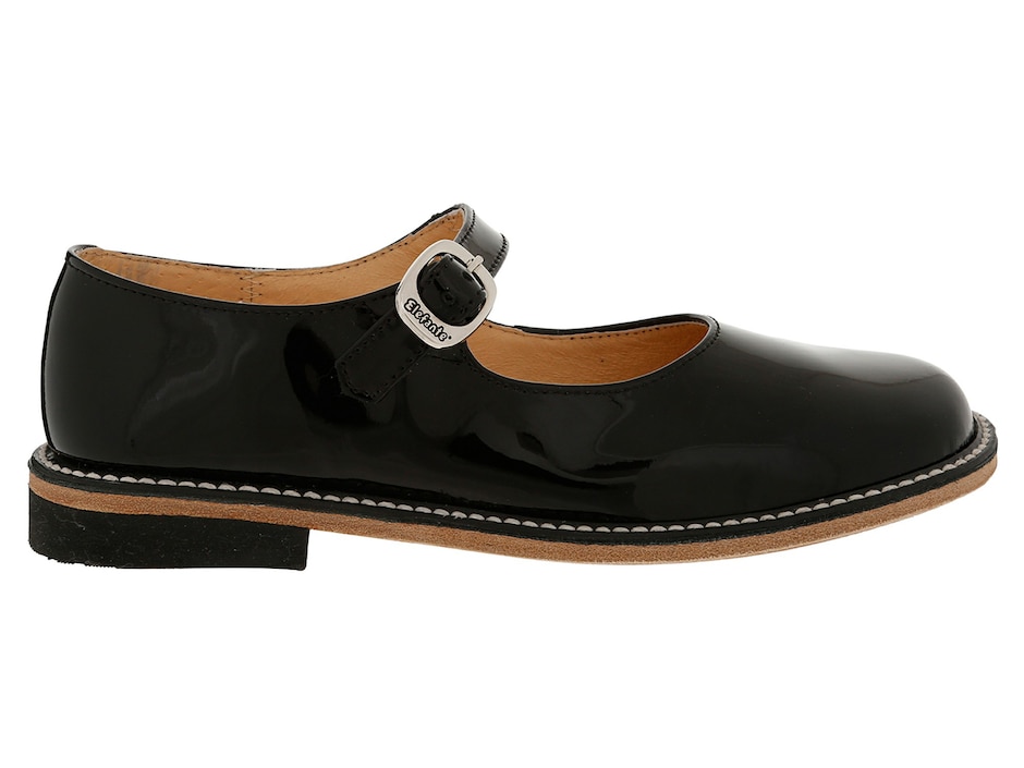 Zapato para niña 4