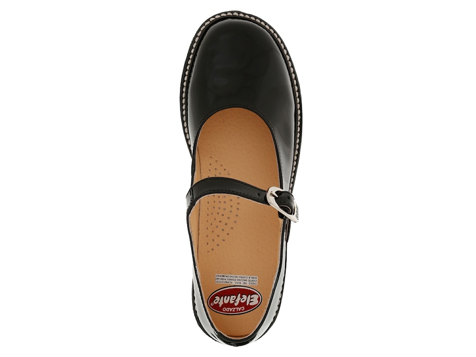 Zapato para niña 2