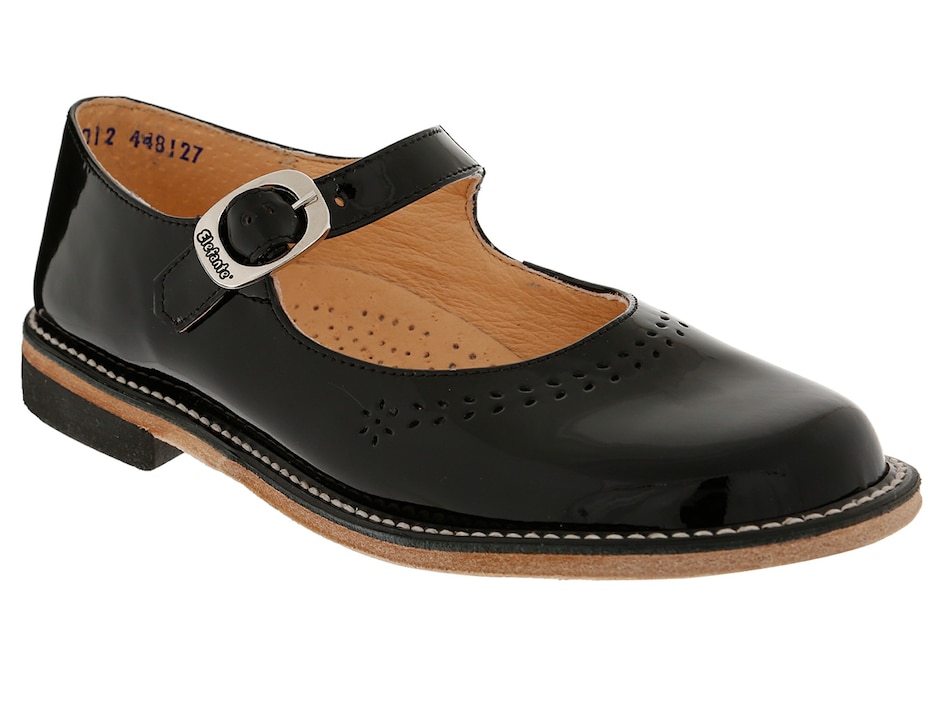 Zapato para niña