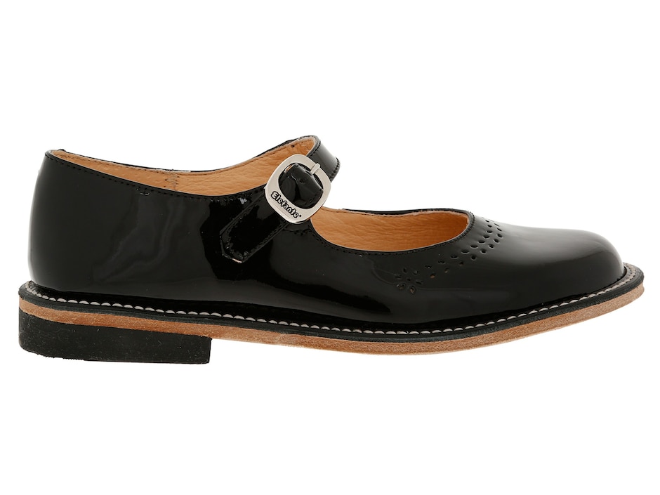 Zapato para niña 4