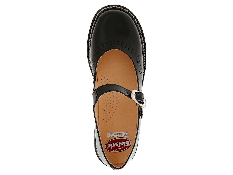 Zapato para niña 2