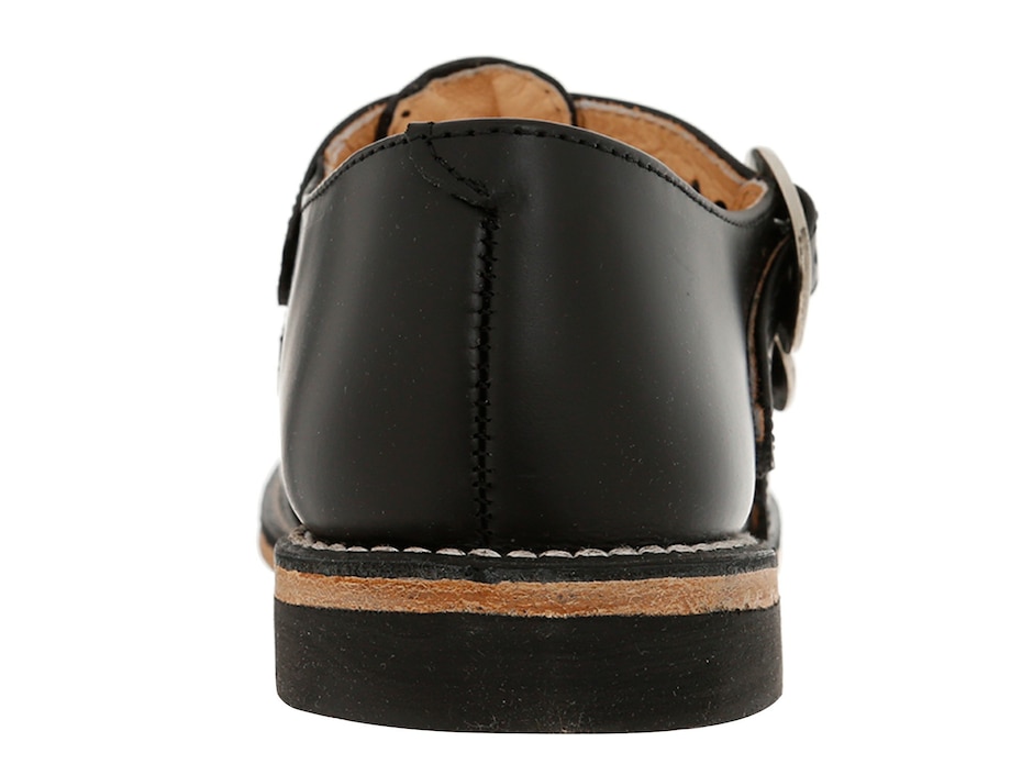 Zapato Elefante de piel para niña