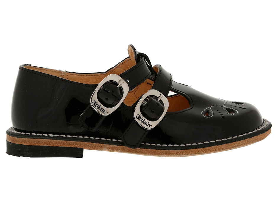 Zapato para niña 2