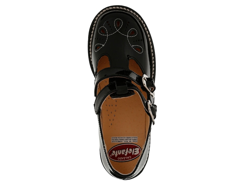 Zapato para niña 4