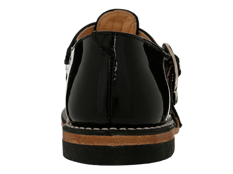 Zapato de charol para niña 3