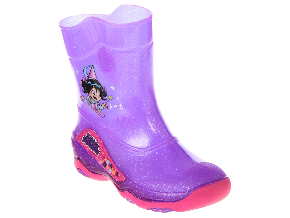 Bota Bubble Gummers para niña