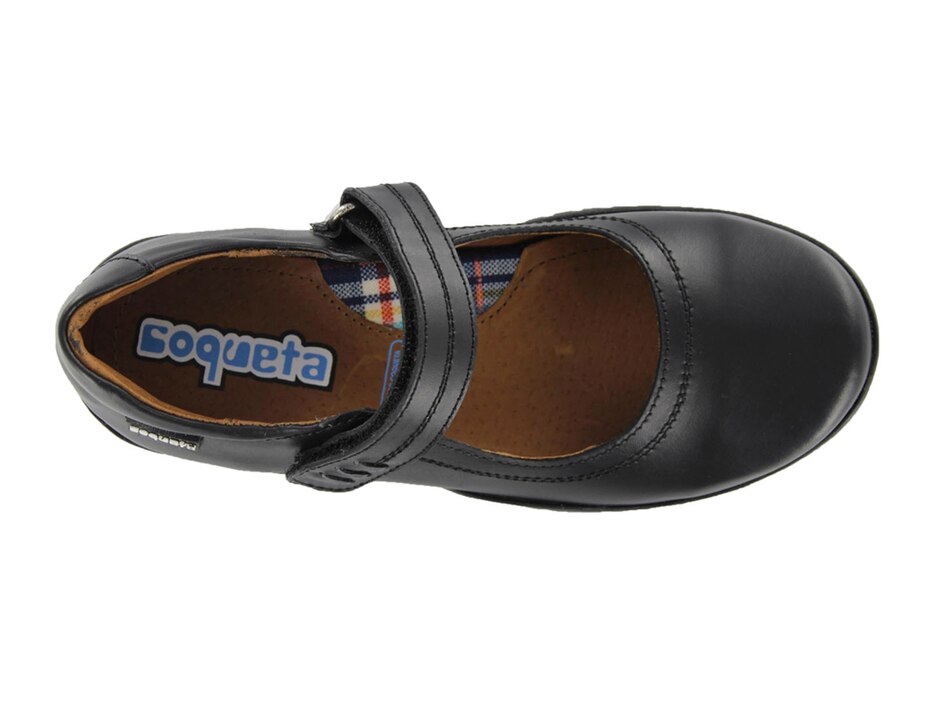 Zapato Mary Jane Coqueta para niña
