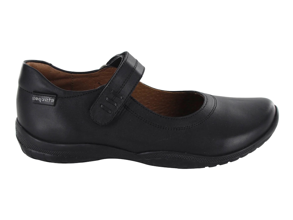 Zapato Mary Jane Coqueta para niña