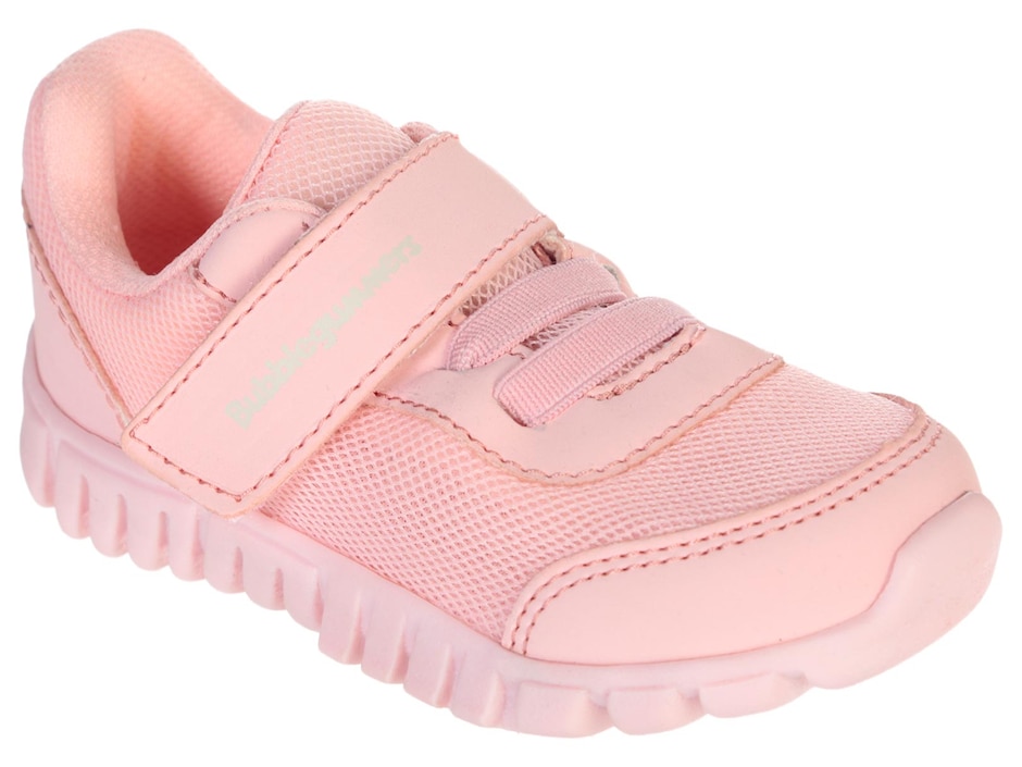 Tenis para niña