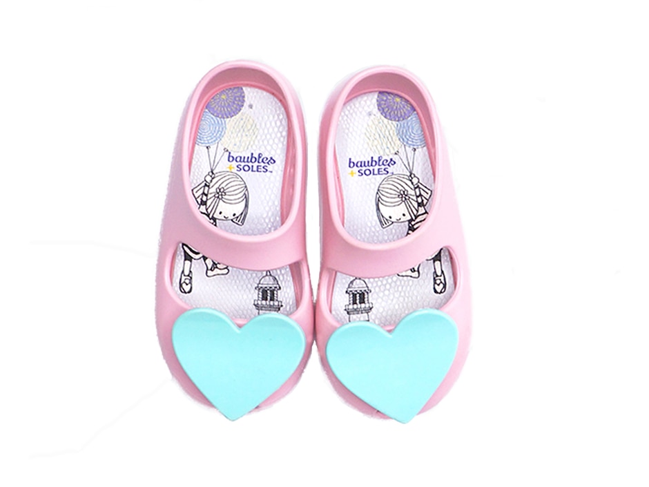 Zapato Baubles + Soles para niña