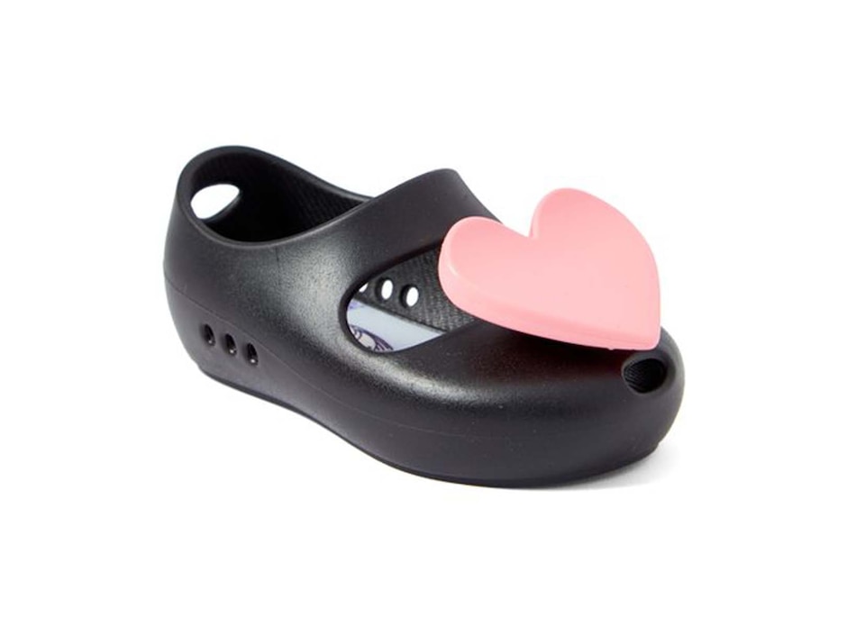 Zapato para niña 1