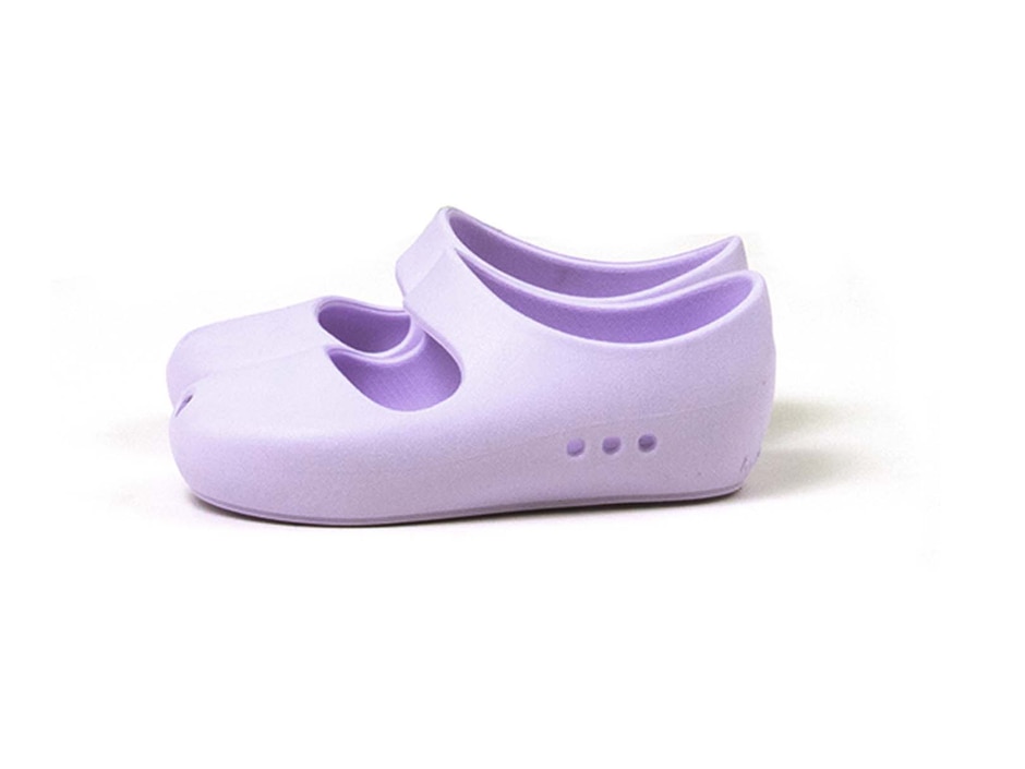 Zapato para niña 2