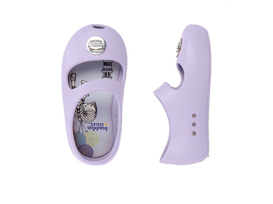 Zapato para niña 3