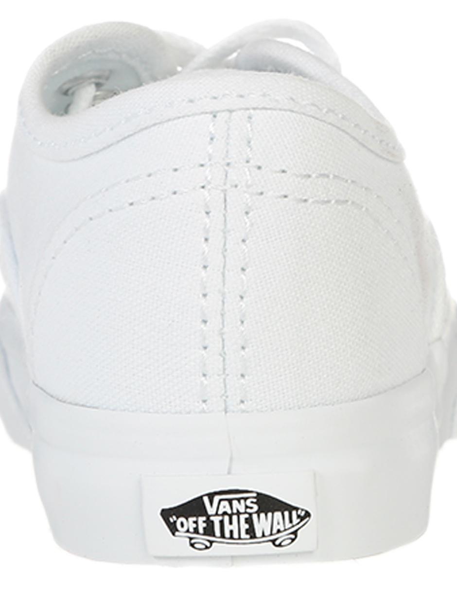 Tenis para niña
