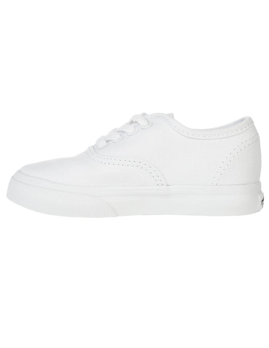 Tenis para niña