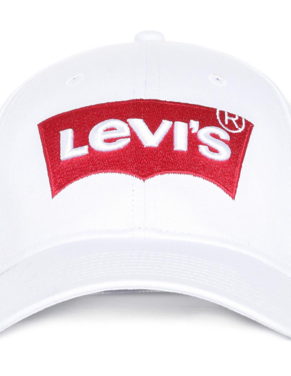 Gorra visera curva hebilla casual para adulto 2