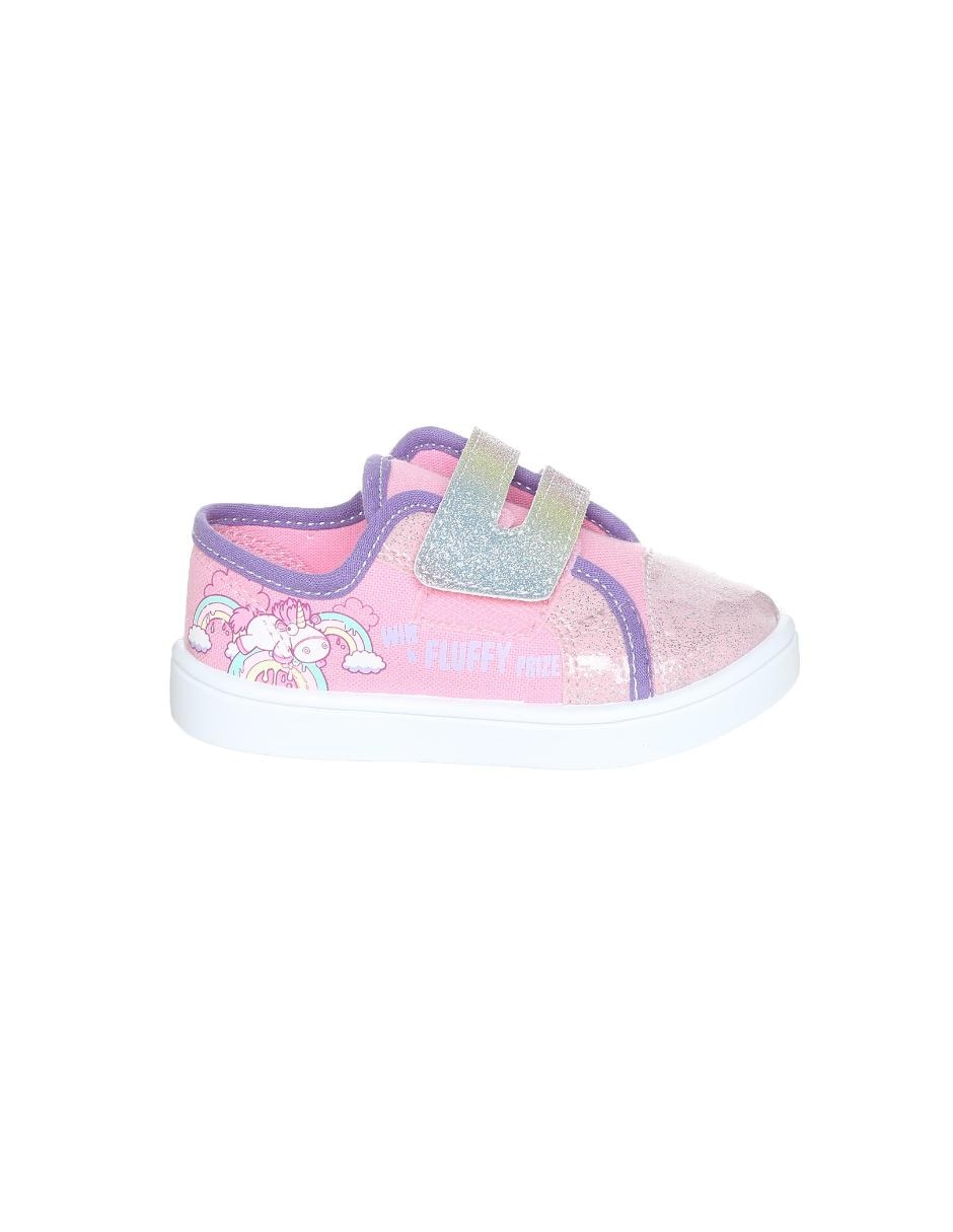 Tenis para niña Claire 5