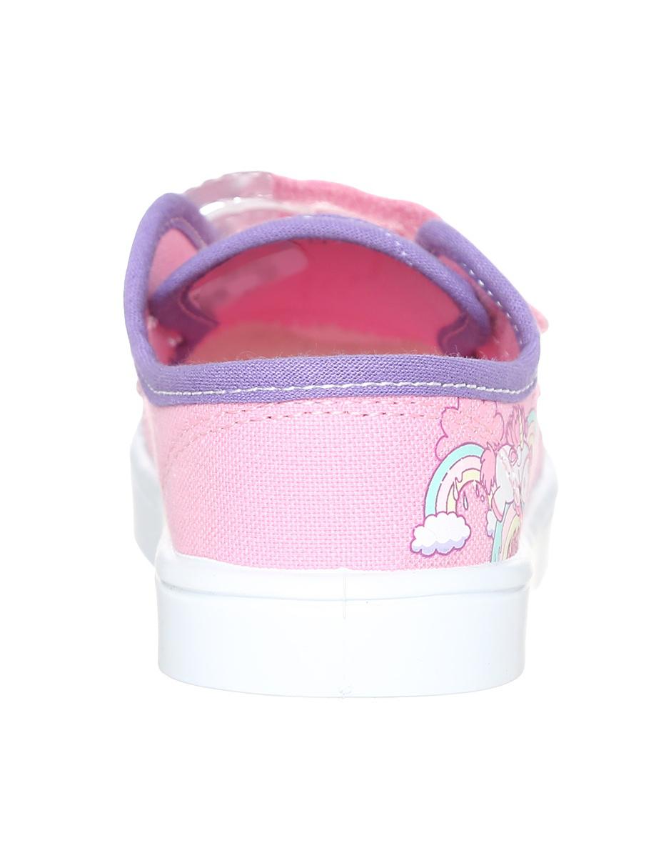 Tenis para niña Claire