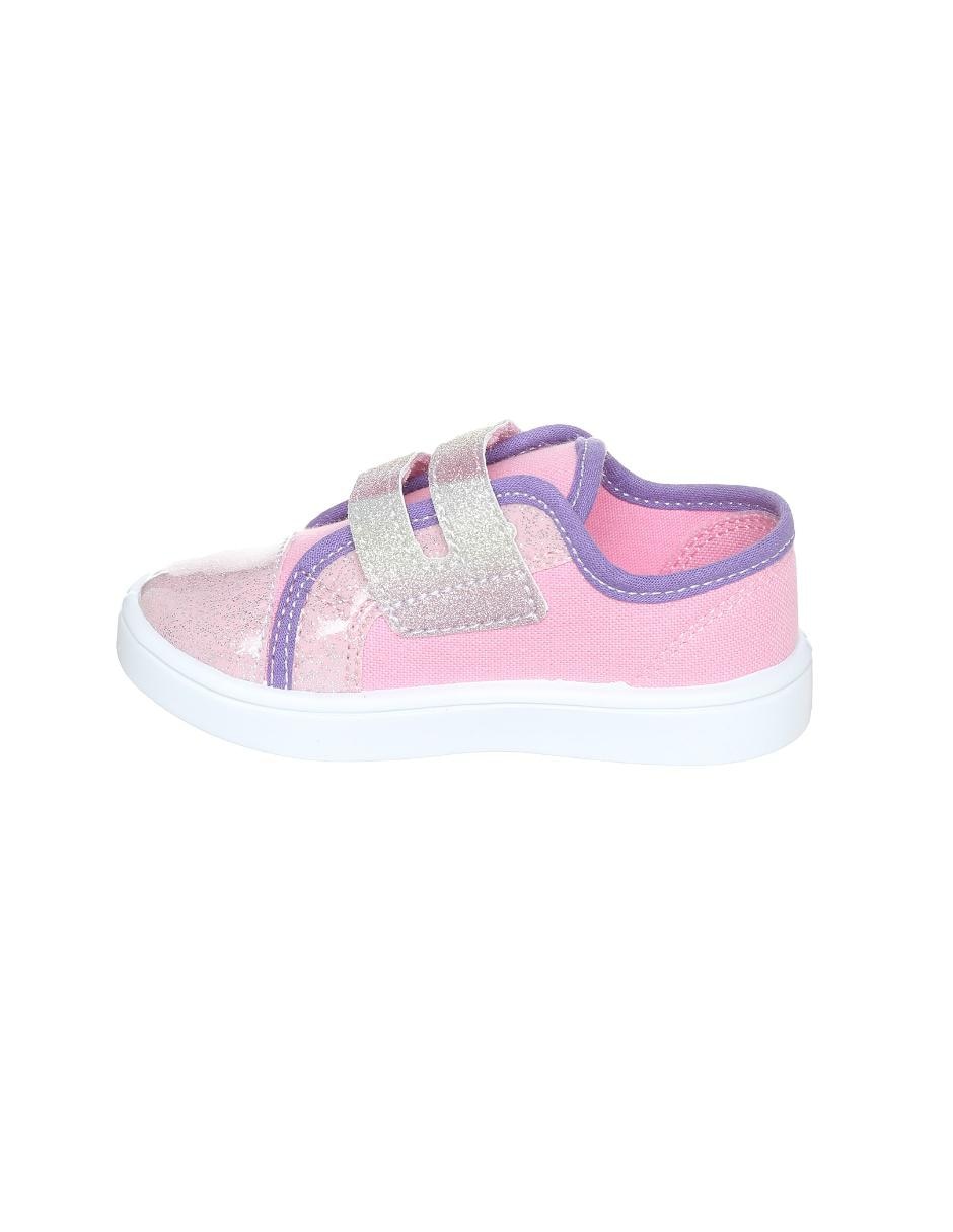 Tenis para niña Claire