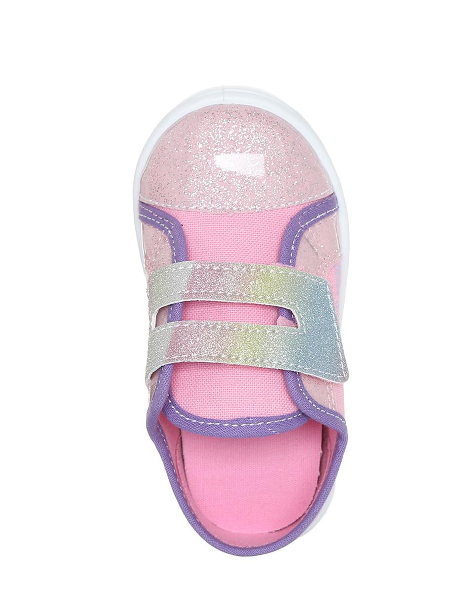 Tenis para niña Claire