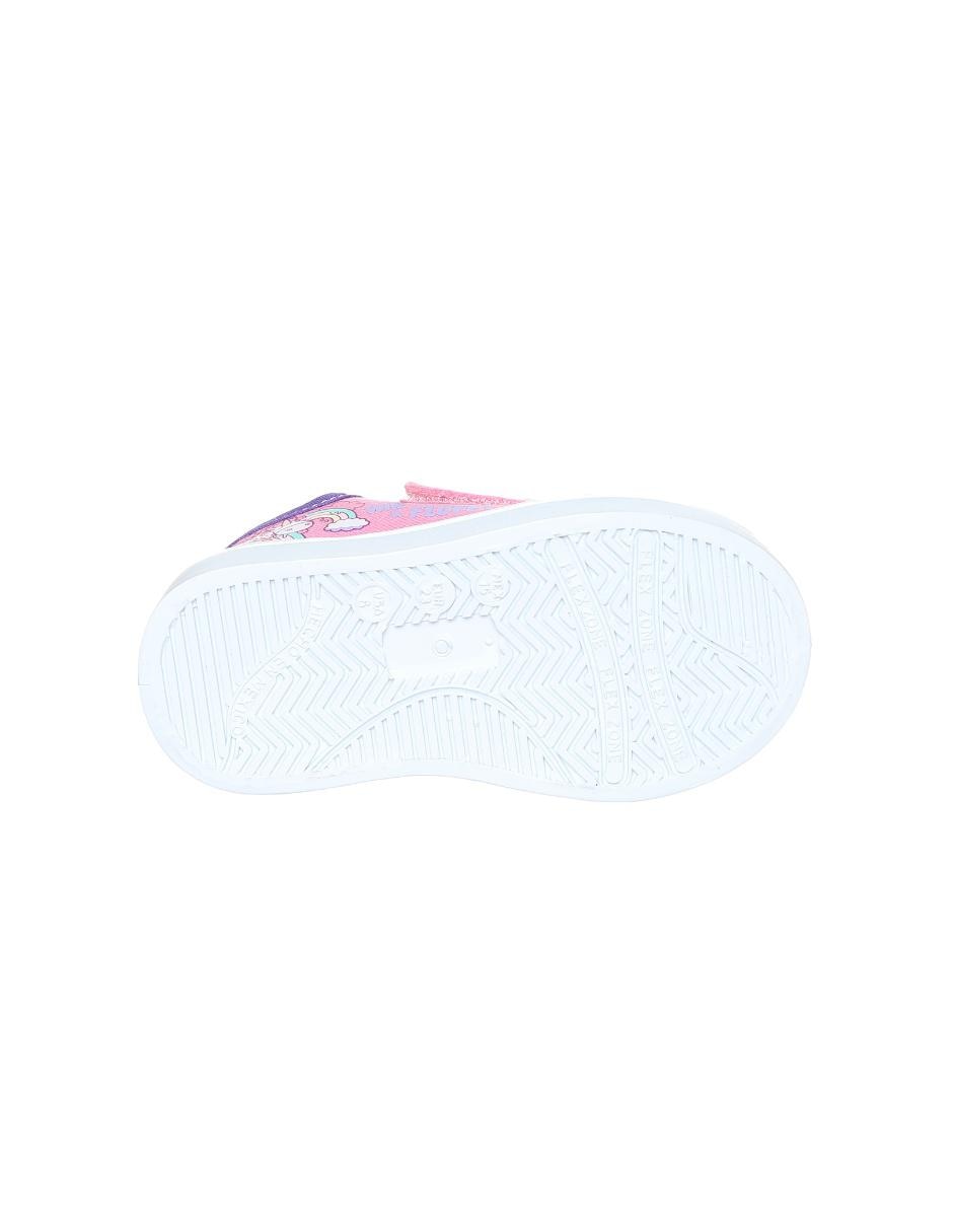 Tenis para niña Claire 6
