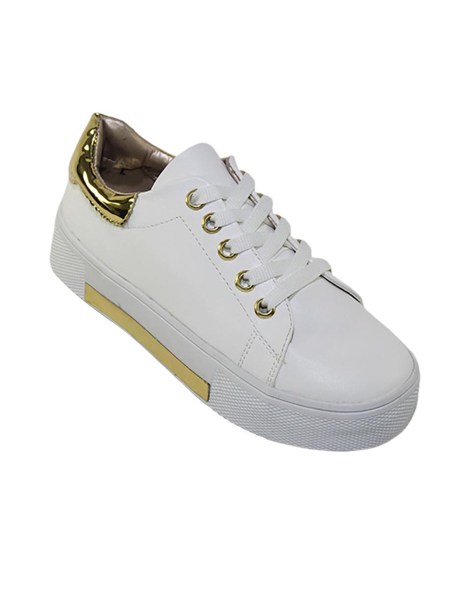 Tenis para niña