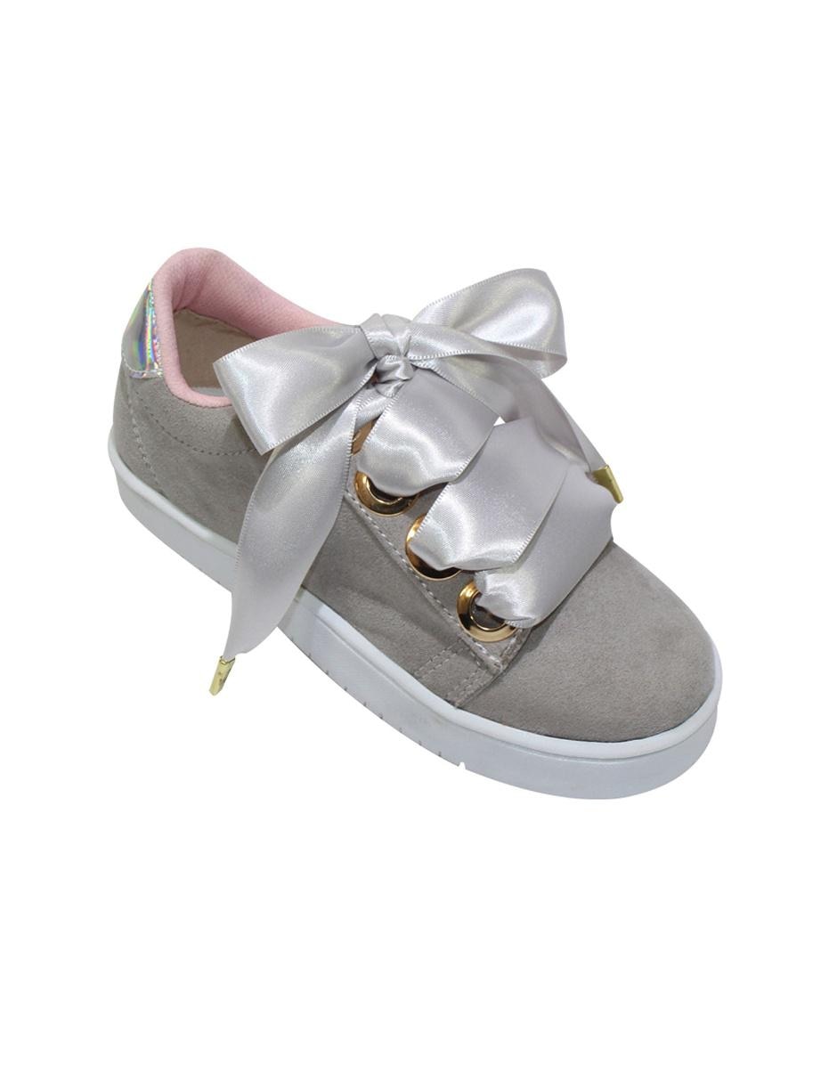 Tenis para niña Tenis para niña