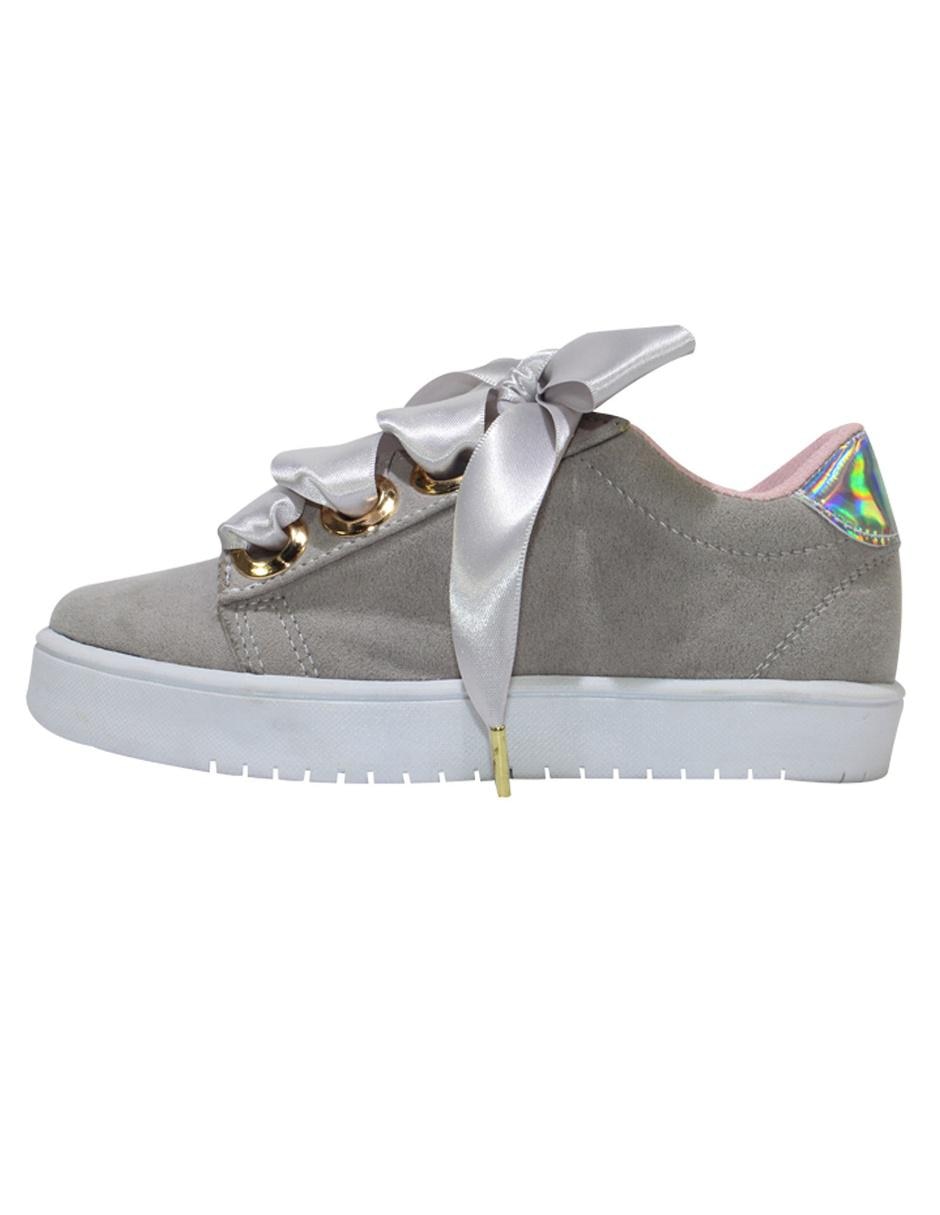 Tenis para niña 3