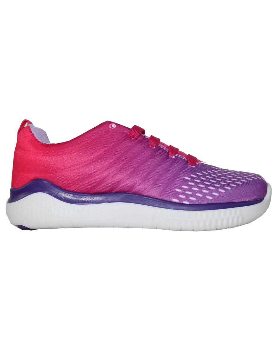 Tenis de niña 3