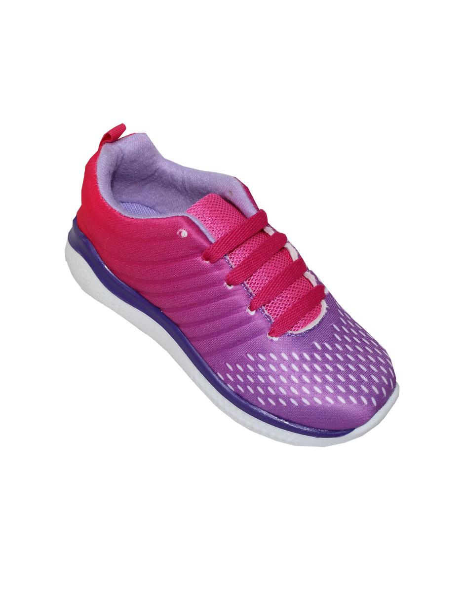 Tenis de niña Tenis de niña