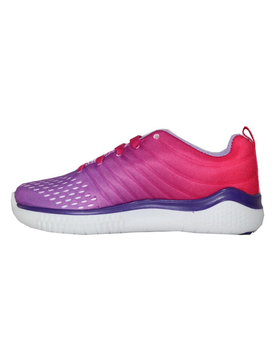 Tenis Leon de niña