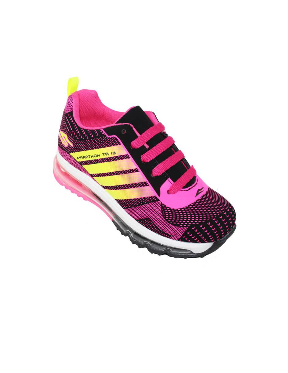 Tenis para niña