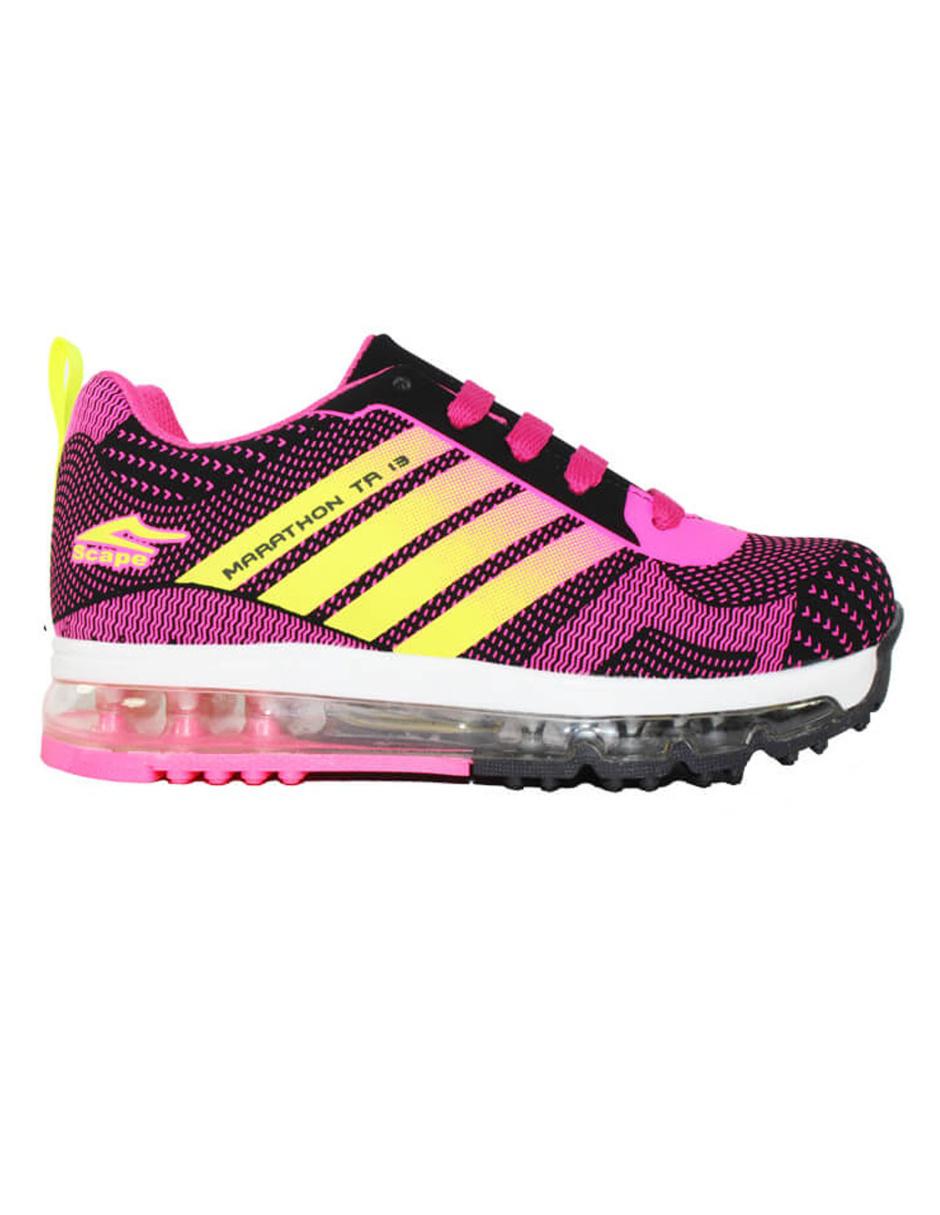 Tenis para niña 4
