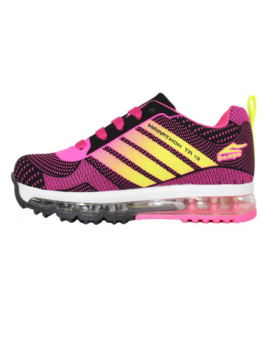 Tenis para niña 5