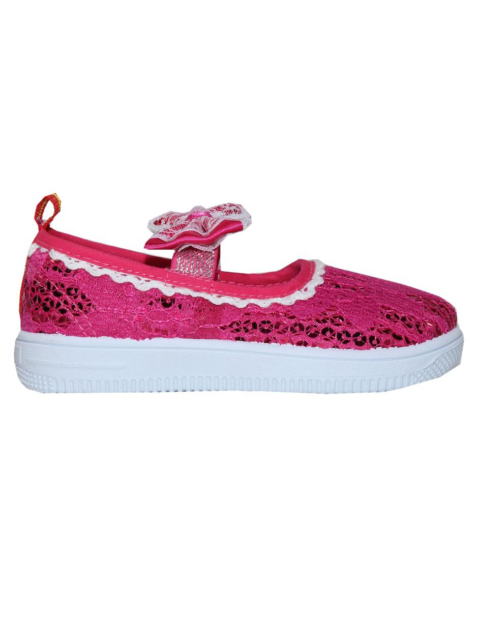 Tenis para niña CHSH001 3