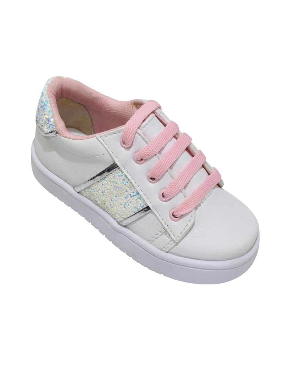 Tenis de niña