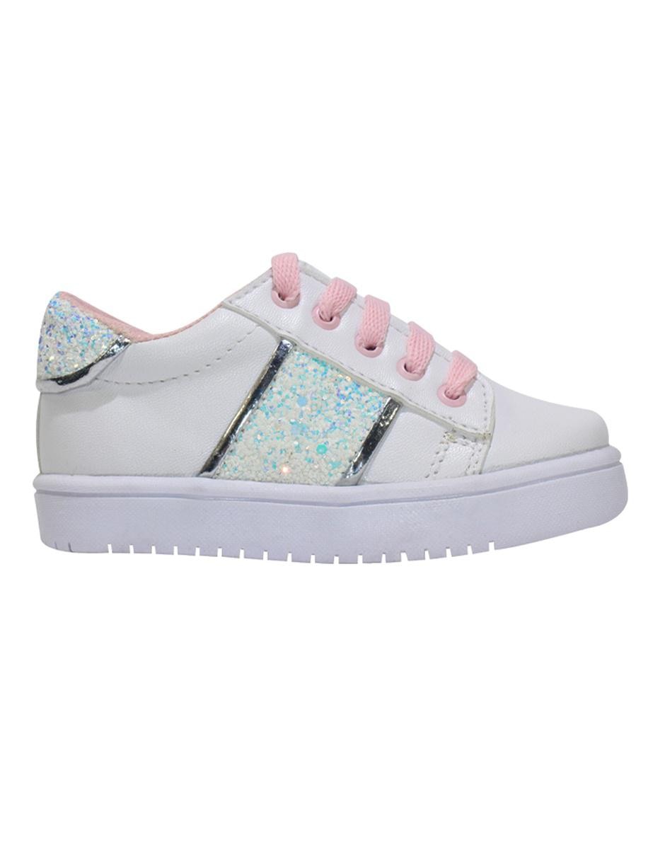 Tenis de niña