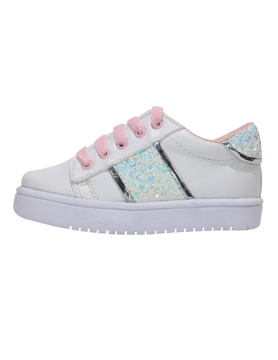 Tenis de niña