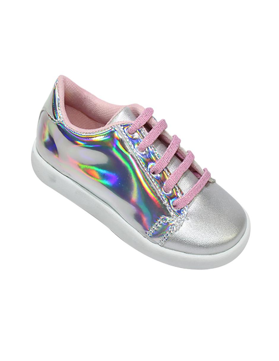 Tenis de niña