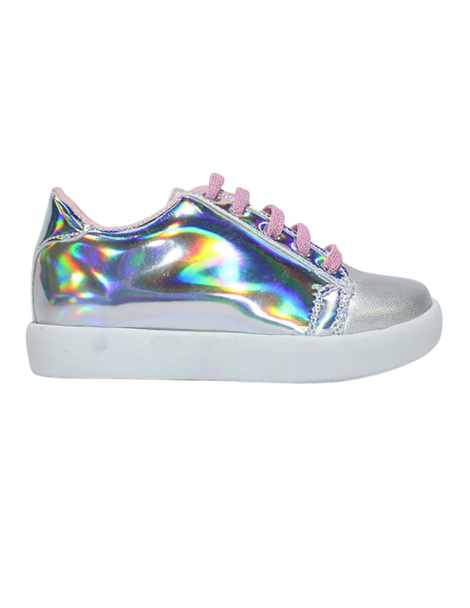 Tenis de niña