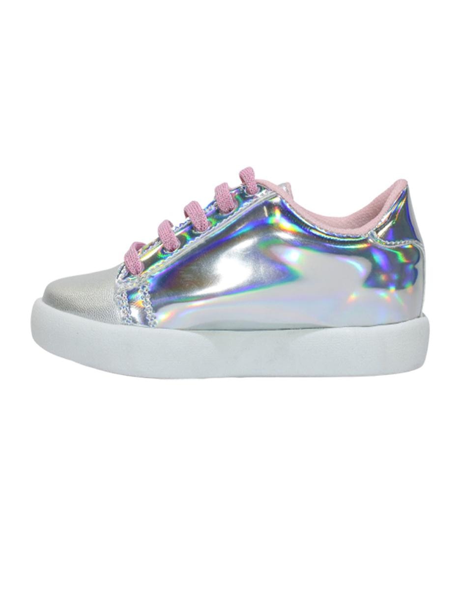 Tenis de niña