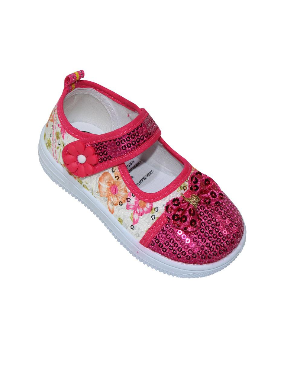 Tenis para niña CHSH006 Tenis para niña CHSH006