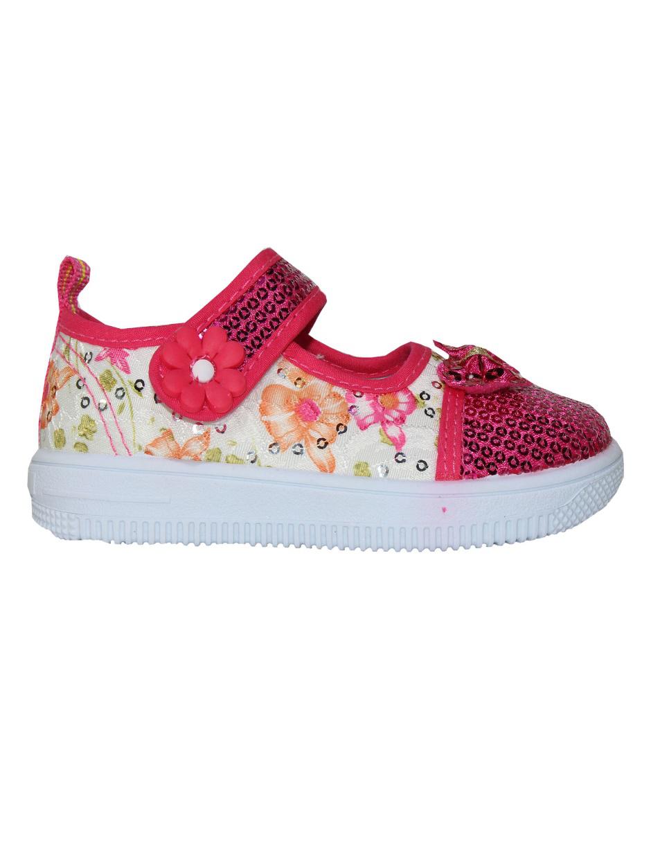Tenis para niña CHSH006 3