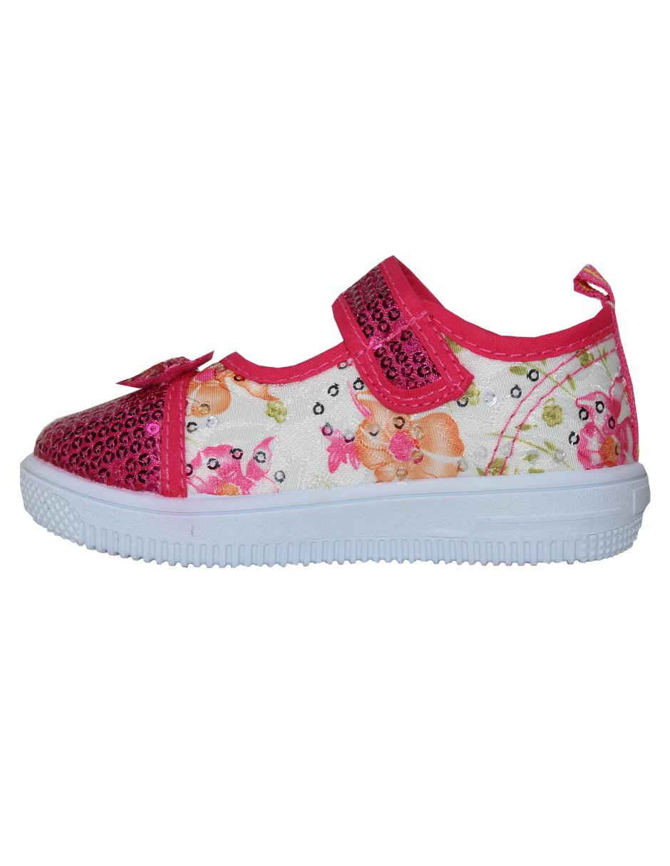 Tenis para niña CHSH006 2