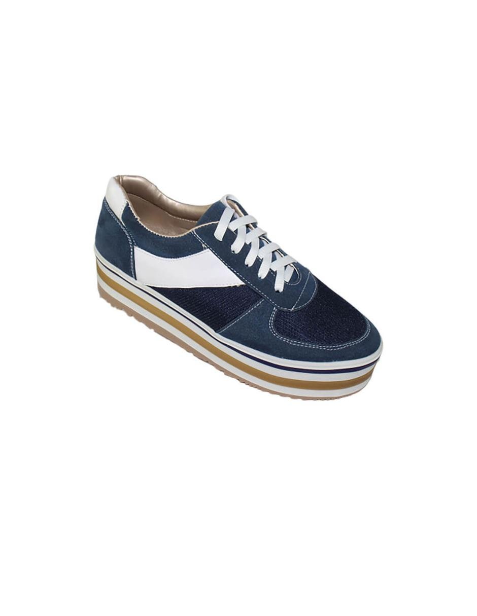 Tenis de niña